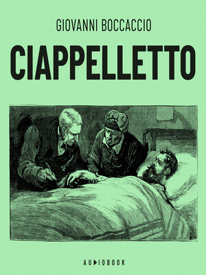 cover image of Ciappalletto (Completo)